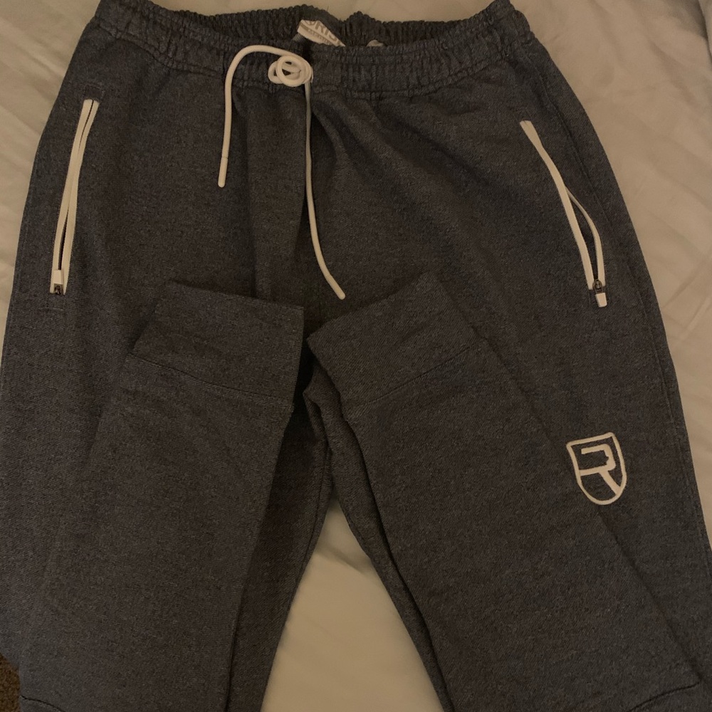 Rise Joggers M